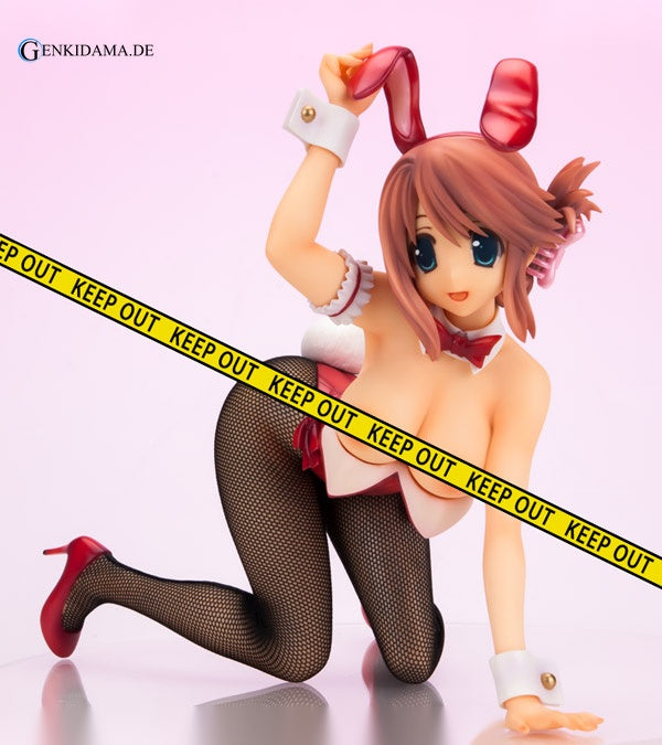 ToHeart2 XRATED - Manaka Komaki Bunny Ver.