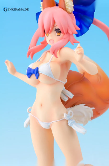 BEACH QUEENS - Fate/EXTRA CCC: Caster