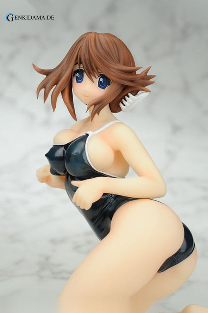 ToHeart2 - Manaka Komaki Gym Class (Pool Arc) (Regular Edition)