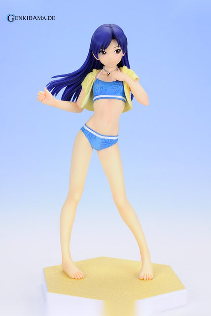 BEACH QUEENS - THE IDOLM@STER: Chihaya Kisaragi