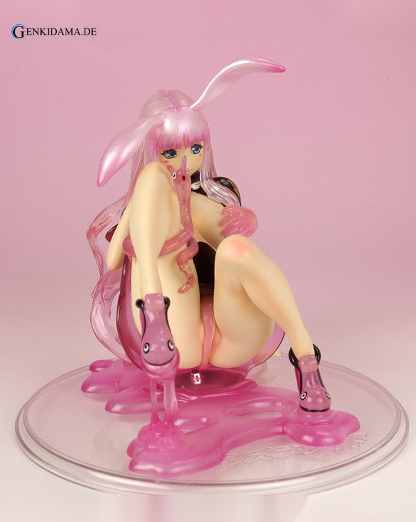 Excellent Model CORE - Queen's Blade P-6 Protean Assassin "Melona"