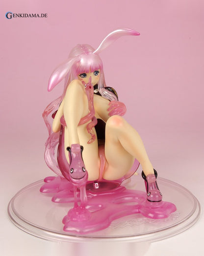 Excellent Model CORE - Queen's Blade P-6 Protean Assassin "Melona"