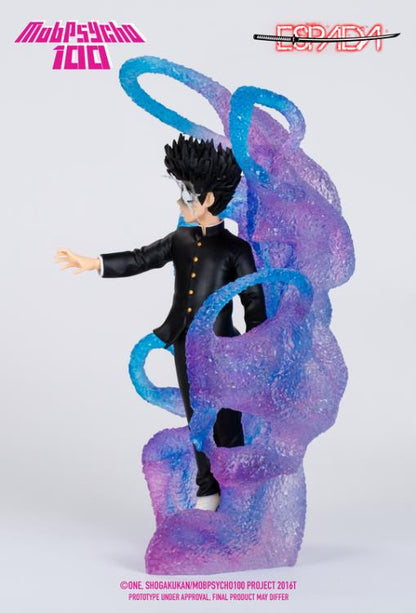Shigeo Kageyama (Mob) - Espada Art - Limited Edition
