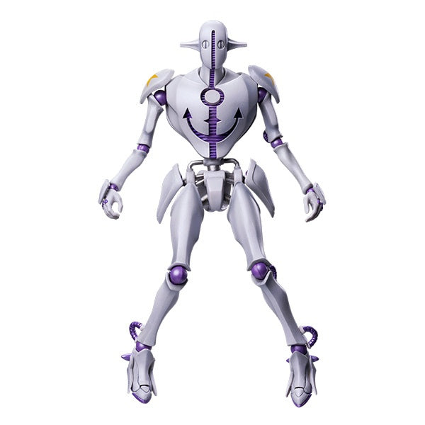 Soft & Wet - JoJo's Bizarre Adventure - Medicos Enterttainment