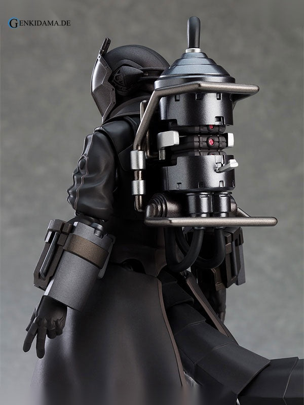 figma Movie "Made in Abyss" -Dawn of the Deep Soul- Bondrewd Ascending to the Morning Star (Gangway) ver.