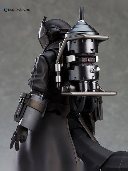 figma Movie "Made in Abyss" -Dawn of the Deep Soul- Bondrewd Ascending to the Morning Star (Gangway) ver.