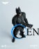 Batman (The Dark Knight Rises) 1/12 Collectible Figure DX Ver.