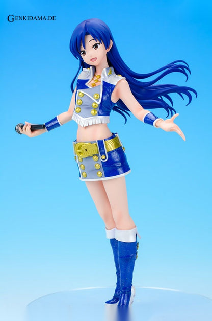 Brilliant Stage - THE IDOLM@STER: Chihaya Kisaragi A-edition