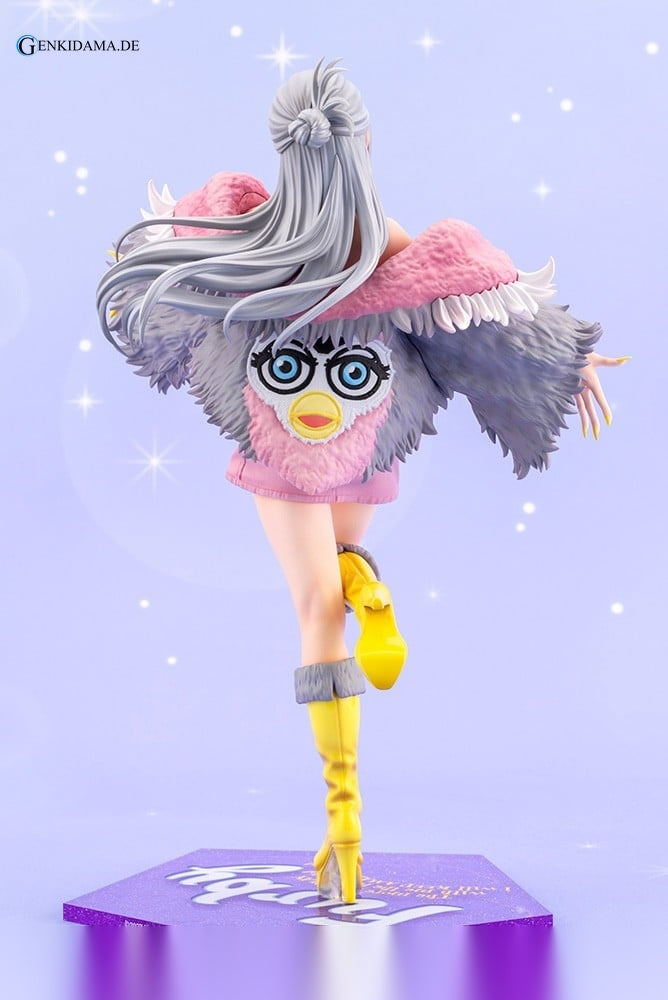 Hasbro Bishoujo Furby