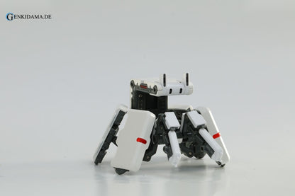 MEGABOX MB-16JPW TUKURU JAPAN LIMITED EDITION