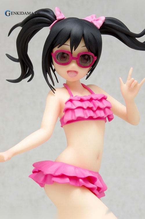 BEACH QUEENS - Love Live!: Nico Yazawa
