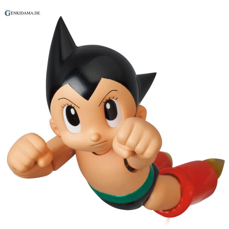 (New Item w/ Box Damage)MAFEX No.145 MAFEX Astro Boy Ver.1.5
