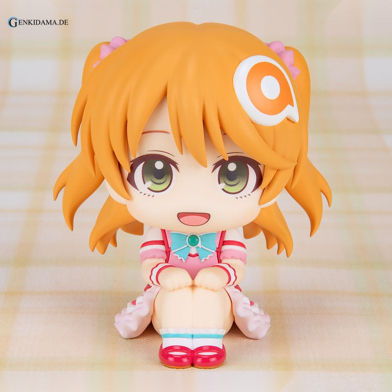 LookUp amiami Mascot Girl Amico-chan