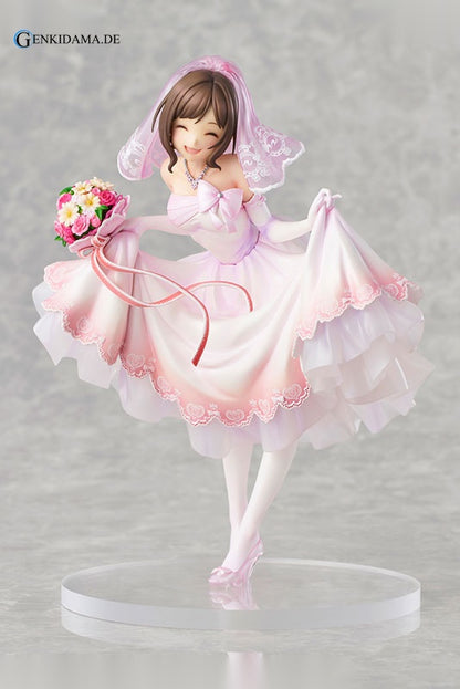 THE IDOLM@STER Cinderella Girls Miku Maekawa Dreaming Bride ver.