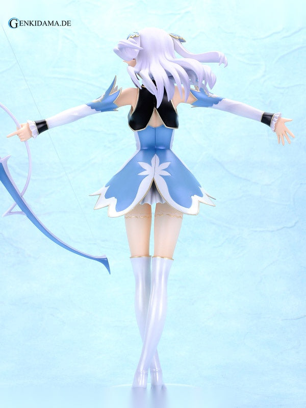 Shining Blade - Altina Mel Sylphis