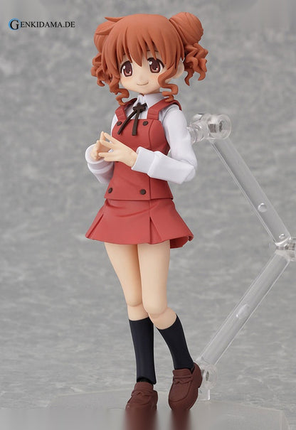 figma - Hidamari Sketch x Honeycomb: Hiro