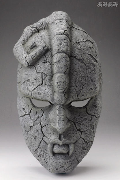 Stone Mask - Chozo Art Collection - Medicos Enterainment