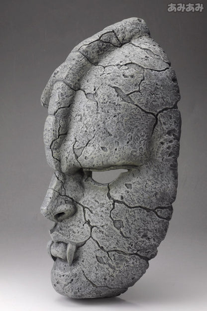 Stone Mask - Chozo Art Collection - Medicos Enterainment