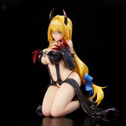 To Love-Ru Darkness Tearju Lunatique Darkness ver.