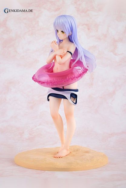 KDcolle Angel Beats! Kanade Tachibana Swimsuit ver.