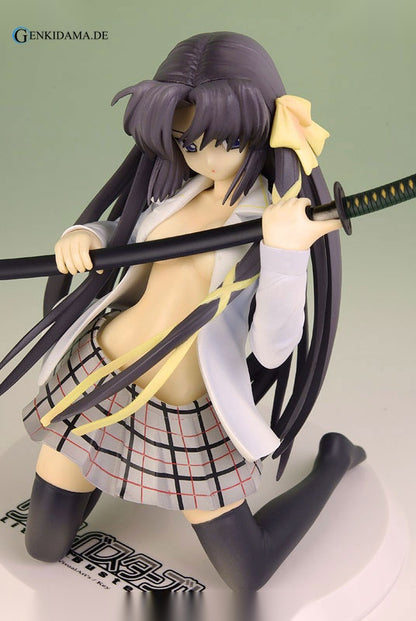 Little Busters! - Yuiko Kurugaya