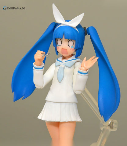 figma - Ultimate! Nipako-chan: Nipako