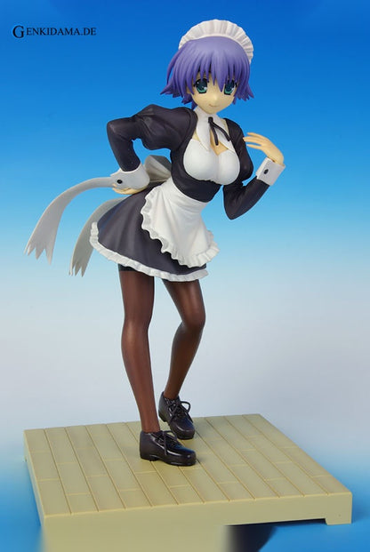 ToHeart2 AnotherDays - Yuma Tonami Maid Ver.