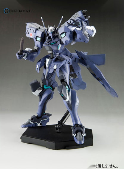 Muv-Luv Alternative Total Eclipse - Shiranui Nigata Tarisa Manandal Model Plastic Kit