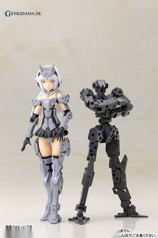 Frame Arms Girl - Architect Plastic Model