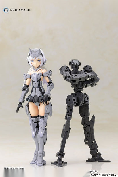 Frame Arms Girl - Architect Plastic Model