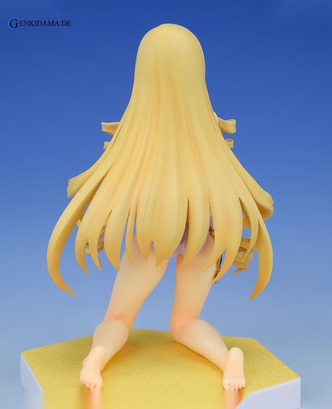 BEACH QUEENS - Infinite Stratos: Cecilia Alcott Ver.2