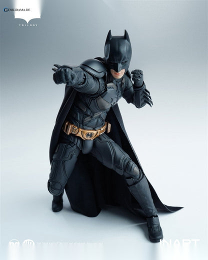 Batman (The Dark Knight Rises) 1/12 Collectible Figure DX Ver.