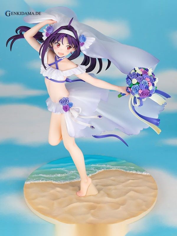 KDcolle Sword Art Online Yuuki Summer Wedding Ver.