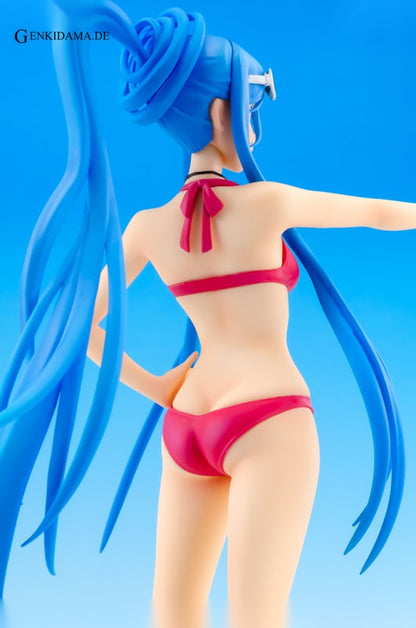 BEACH QUEENS - Arpeggio of Blue Steel: Ars Nova: Takao