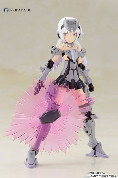 Frame Arms Girl - Architect Plastic Model