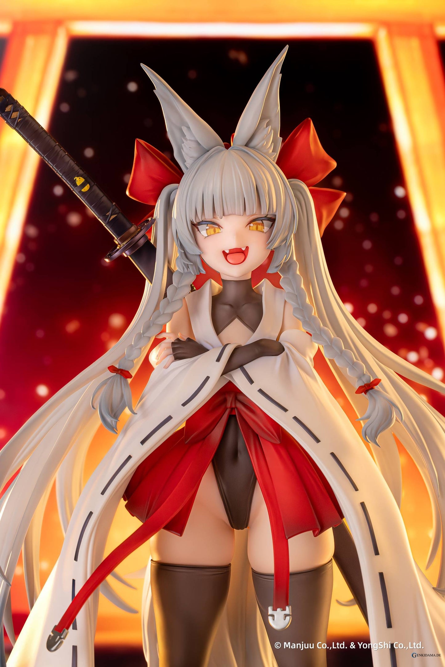 Azur Lane: Asanagi 1/6