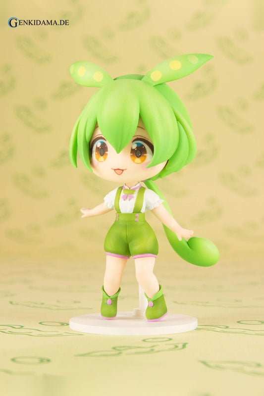 Tohoku Zunko Zundamon Mini