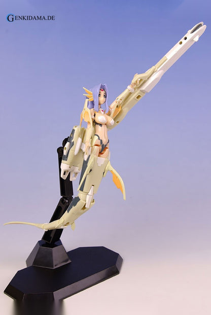 Busou Shinki - Ianeira