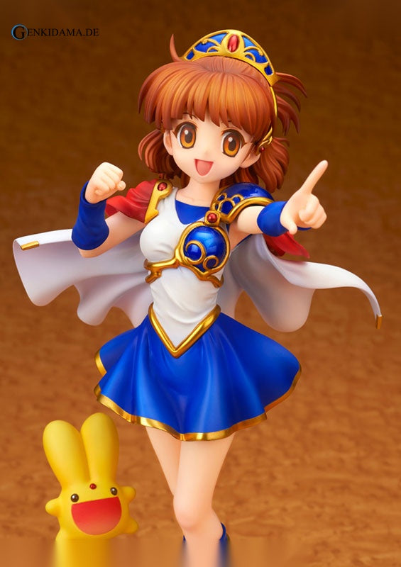 Mado Monogatari - Arle Nadja