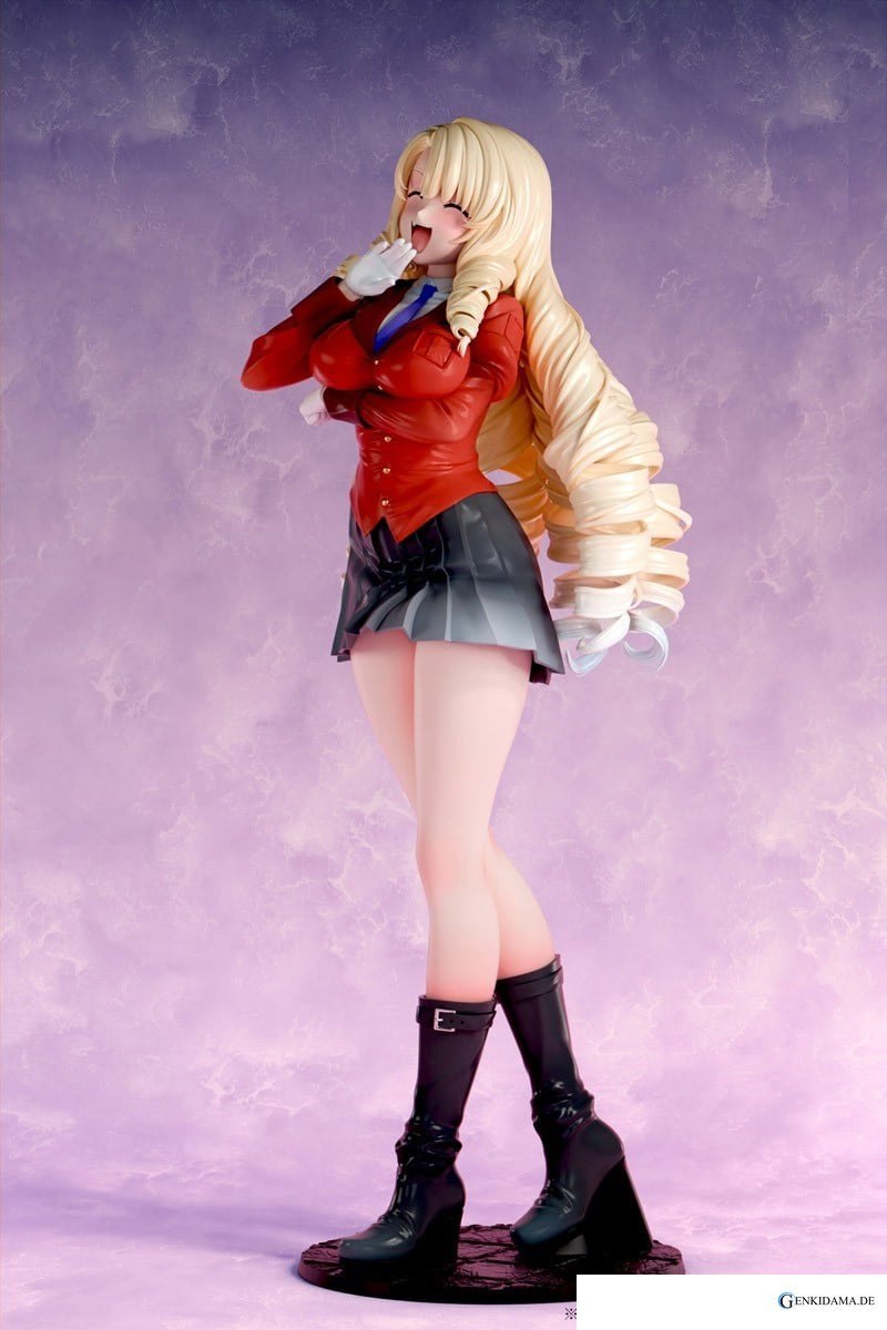 The Daughter of the Otherworldly Academy Elisabeth F. Rosenburg (1/6 Scale) (PVC Figure) - Anime Figuren günstig kaufen