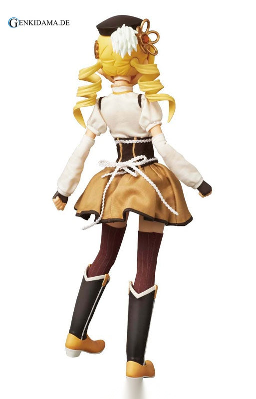 Real Action Heroes No.610 RAH MGM Puella Magi Madoka Magica - Mami Tomoe