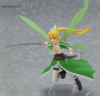 figma - Sword Art Online II: Leafa
