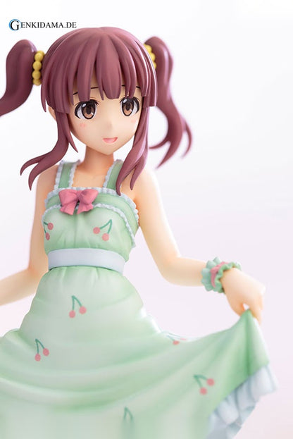 THE IDOLM@STER Cinderella Girls - Chieri Ogata