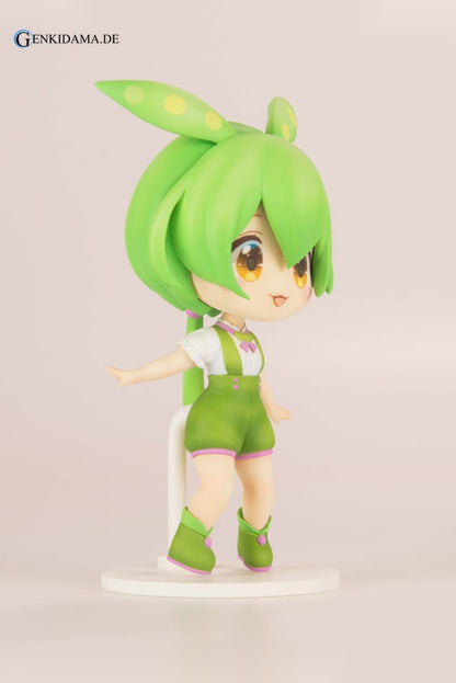 Tohoku Zunko Zundamon Mini
