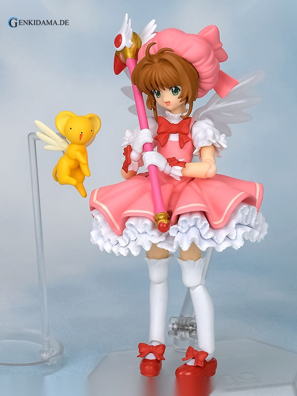 figma - Cardcaptor Sakura: Sakura Kinomoto