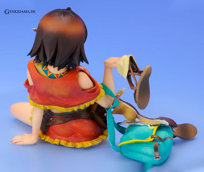 Gargantia on the Verdurous Planet - Amy