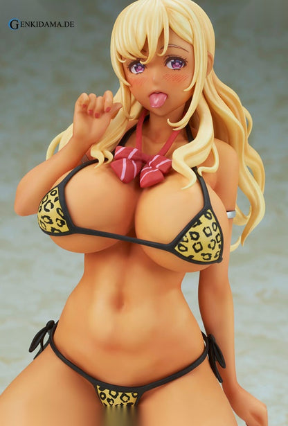 Chi-chan "Chieri Shiina"