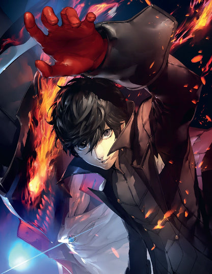 Persona 5 Royal (Code in a Box) (PC)