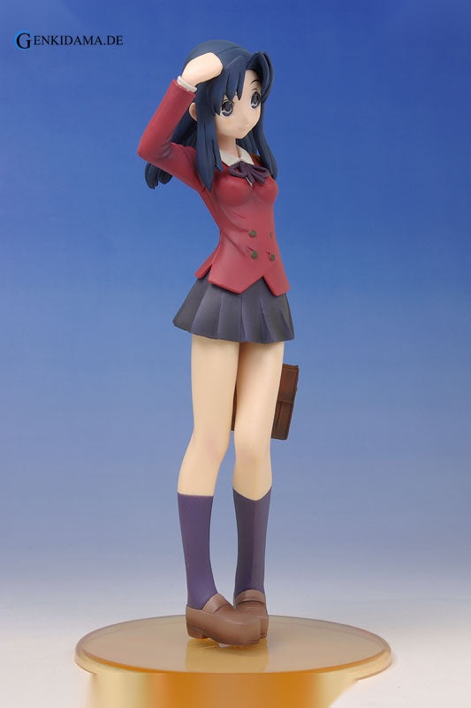 Resinya! - Toradora!: Ami Kawashima