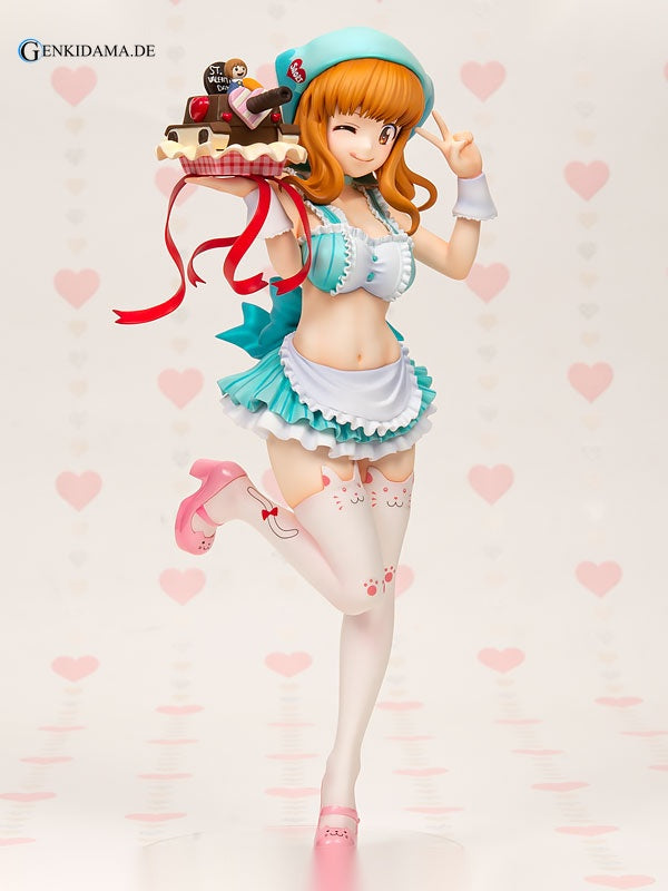 DreamTech Girls und Panzer Saori Takebe